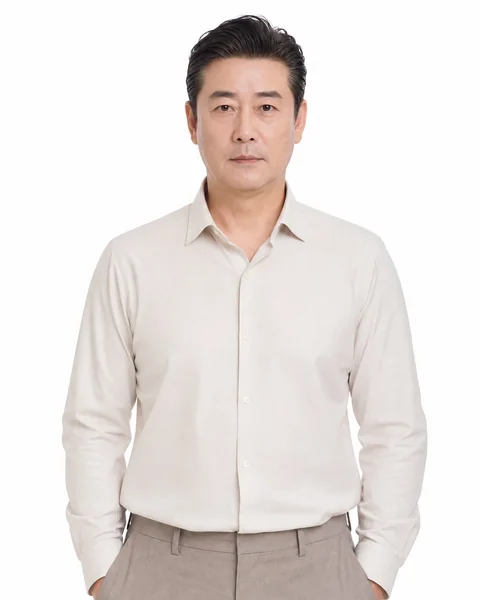 官方成熟数字人模特